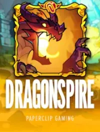 dragonspire official logo