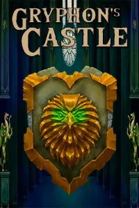gryphons castle - logo