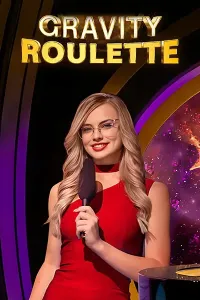 gravity roulette logo