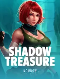shadow treasure logo