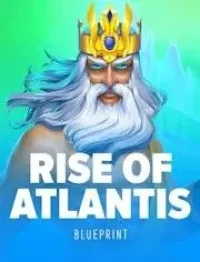 rise of atlantis official logo