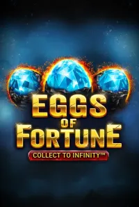 eggs of fortune game logo